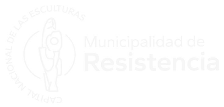 Logo Municipalidad de Resistencia